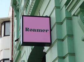 Roamer St Kilda, hostel u gradu Melburn