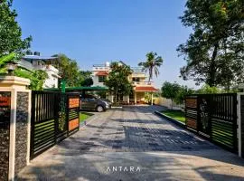 Antara Luxury Homestay