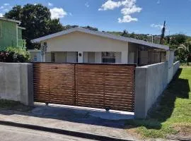 St George Appartment