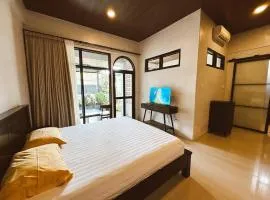 VERTE HOUSE Private 1BR Villa in Canggu