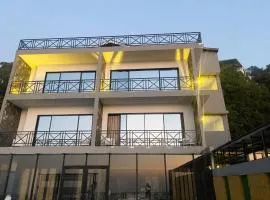 The bliss Avenue Murree