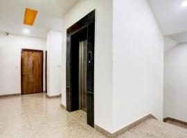 Hotel O Shree Palace, hotel Udaipurban