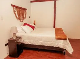 Casa Velas Habitaciones Privadas