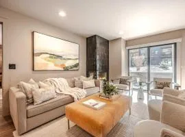 Newly Renovated 4BR 3BA in Aspen's Core