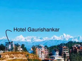 Gauri Shankar Hotel Nagarkot
