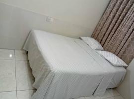 Elite Comfort Room-Osu, Hotel in Christiansborg