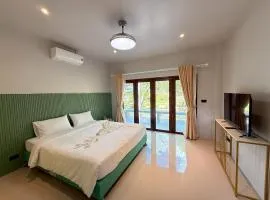 Tara Valley Resort - ธารา วัลเลย์ รีสอร์ท