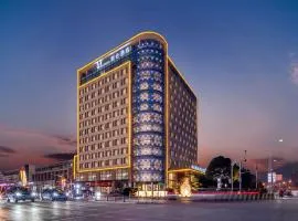 Madison Hotel Shanghai Hongqiao Hub