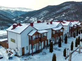 Motives Inn Dilijan