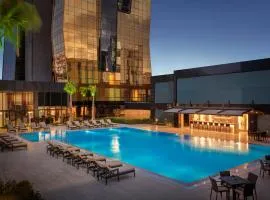 Tango Arjaan by Rotana Istanbul Asia