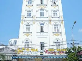 Minh Hoàng - Minh Hùng Motel