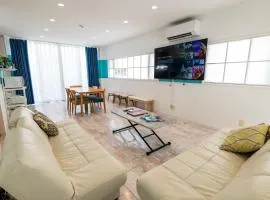 Chatan villa Uminosoba - Vacation STAY 08585v