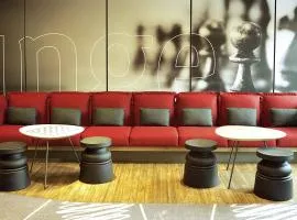 ibis Paris Saint-Denis Stade Sud