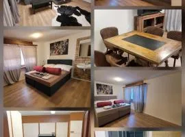 FeWo's und Apartment's Casa Martina