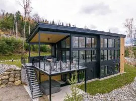 Spa Views & Nature - Panoraama Finlandais