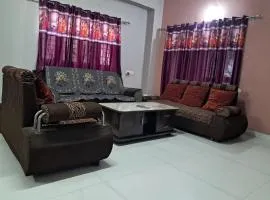 2 BHK Huge House near Devka Beach