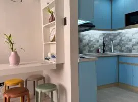 Jopays 2BR, Brand New Unit