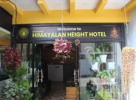 Bhuwani Himalayan Height Hotel