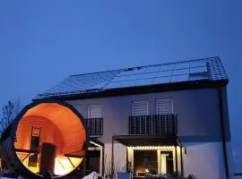 willa Przystań Family SPA pod Ochodzitą