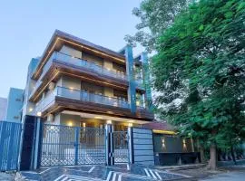 Freesia 3-BHK Apartment With Common Gaming Zone Near Popular Malls