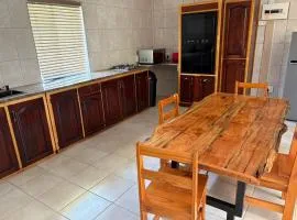 Bougainvilla Cottage