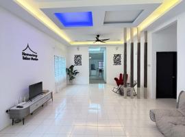 Homestay Belian Mantin, Hotel in Mantin