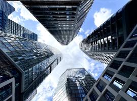 Kimpton Main Frankfurt by IHG, luksushotell Frankfurdis