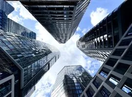 Kimpton Main Frankfurt by IHG