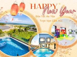 The Rebirth Apartment Binh Chau Ho Tram