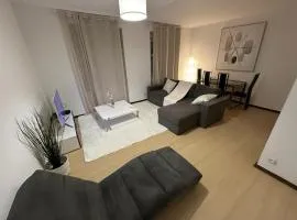 Appartement Cosy au cœur de Mulhouse