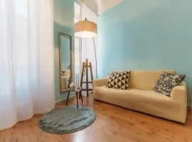 Sunny San Lorenzo Flat Spacious Warm Sleeps 4