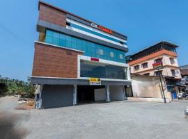 Perintalmanna में, होटल Grape Rooms