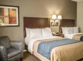 Comfort Inn Sandusky
