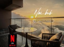 NaiBnB in Antara Genting, Hotel in Genting Highlands