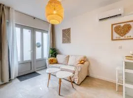 Romance and brightness in the heart of Bordeaux