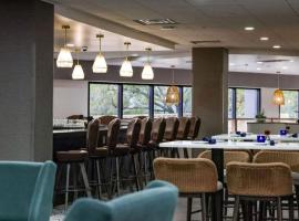 DoubleTree by Hilton Salisbury