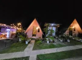 Isla Twin Cabin Rental