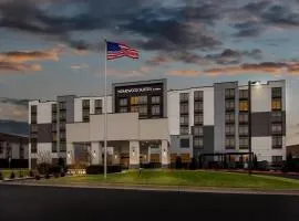 Homewood Suites by Hilton Oklahoma City Airport