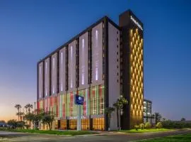 DoubleTree by Hilton Laredo