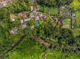 Permata Ayung Private Estate