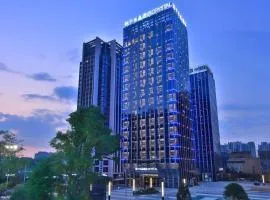 Orange Crystal Hotel Guiyang Guanshanhu Park