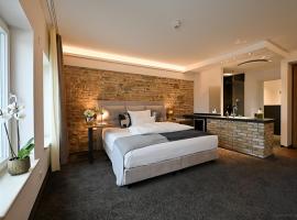 Höll am Main, hotel en Rüsselsheim