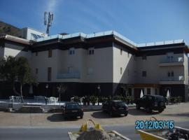 Viesnīca Hotel La Duquesa pilsētā Pinos Genil