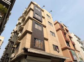 Collection O Kolkata New Town Formerly Astoria, hotel em New Town