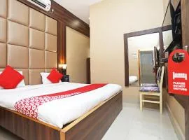 Super Hotel O Marina Near Cit Road Ladies Park, Park Circus