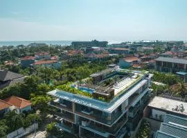 Body Factory Lifestyle Residence Canggu