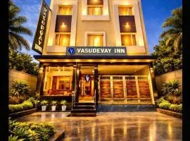 Hotel Vasudevay Inn