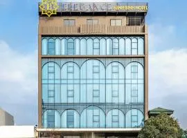 Elegance Ninh Binh Hotel