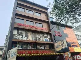 Hotel O ANANT ONE HOTEL AND BANQUETS