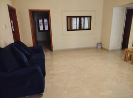 Anwar Home, hotel i Karachi